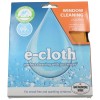 Pack De Chiffons Nettoyants Pour Vitres Et Fen&ecirc;tres E-Cloth