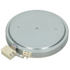 Medium Ceramic Hob Hotplate Element - 1800W