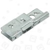 Zanussi OPZB2300R Oven Door R/H Hinge Support