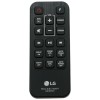 LG AKB74815331 Soundbar Remote Control