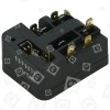 Protezione Per Motore Ptc E: 6Sp9032 1T3AB11 DeDietrich