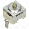 Indesit Thermostat