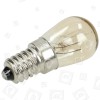 Hisense 15W SES(E14) Fridge Pygmy Bulb