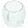 Temp/rev. Sel. Knob Ring/olympus-clx