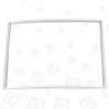 Hotpoint FF187DP Fridge Door Seal