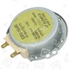 LG 3WG1923 Mikrowellen-Drehtellermotor : SP ELEMECH SSM-16HR 6549W1S011S