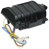 Coffee Machine Thermoblock