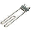 R&eacute;sistance De Lavage Et Capteur Ctn De Lave-linge - 1600 W - Longueur Totale 27 Cm - Haier
