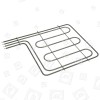 Scholtes C 362 R AN Grill-element