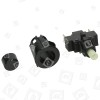Belling Cooker Ignition Switch Assembly - BBA6601563