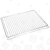 Grille De Four - 457x337mm X 25mm Stand T/F Asko/Atag/Fors/Franke/Gorenje/Hisense/Krting/Pelgrim/Privileg/Sibir/Upo/Wamsler Gorenje