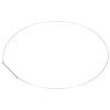 Retainer-Bellow / Door Seal / Front Panel : 310mm Dia.