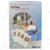 Nilfisk Vacuum Dust Bag
