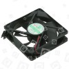 LAM6901 Heating Fan BF500W Baumatic