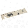 Beko Waschmaschinen-Display-PCB : Penta 2848480100