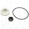 Alpro Medical Dishwasher Circulation Pump Sealing Kit