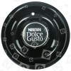 Arno Coffee Machine Water Tank Cap
