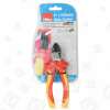 150mm Electricians Insulated Cutter Pliers