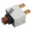 Dyson Vacuum Cleaner On/Off Switch Assembly