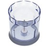 Philips Mini Chopper Bowl