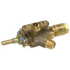 Aspen Gas Tap(1 Kw)