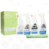 Stoves Belling New World Lec Kitchen Cleaner Care Pack