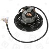 Arthur Martin AFC60400X Cooker Hood Main Motor