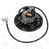 Arthur Martin AFC60400X Motor