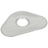 Filtre Amovible En Inox Pour Lave-vaisselle DW-2800-03 CDA