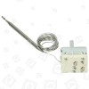 Lincat Fritteusen-Thermostat - EGO 55.17039.010