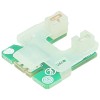 Beko Dishwasher Turbidity Sensor Card Assembly