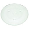 Microwave Turntable