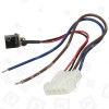 Conector De Salida De Aspiradora ATN300B 011 Hoover