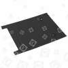 Dualit Coffee Maker Back Panel