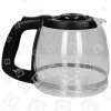 Caraffa In Vetro Della Caffettiera Russell Hobbs