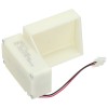 Hotpoint K&uuml;hlschrank-Motord&auml;mpfer Kpl. : Sonxie 16003165800 FBZC-01 DC12v