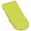 Vhbw filtro compatibile con LG VR63455LV, VR6270LVMB, VR6270LVOB, VR6340LV aspirapolvere - Filtro aria di scarico (in spugna), verde chiaro | Leroy Merlin