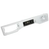 Fa&ccedil;ade De Panneau De Commande Pour Lave-linge - Blanc Hoover