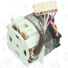 Motor De Campana Extractora Ignis