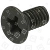 Screw Yhb M4. 8 Black AE6BFS