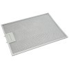 Bosch Neff Siemens Cooker Hood Metal Grease Filter