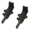 Clatronic Washing Machine Carbon Brushes - Pack Of 2