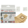 Tefal Staubsaugerbeutel & Filter-Set (6 Beutel & 1 Mikrofilter)