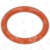 Simac Iron Silicone O-Ring
