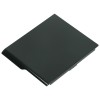 Nespresso Coffee Machine Capsule Container Cover - Black