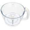Moulinex AAT7R4 Food Processor Mixing Bowl