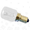 Ampoule 25W - E14 DeDietrich