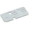 Stoves Hinge Plate
