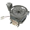 Airlux Dishwasher Drain Pump Motor