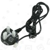 Sony Mains Cable - UK Plug